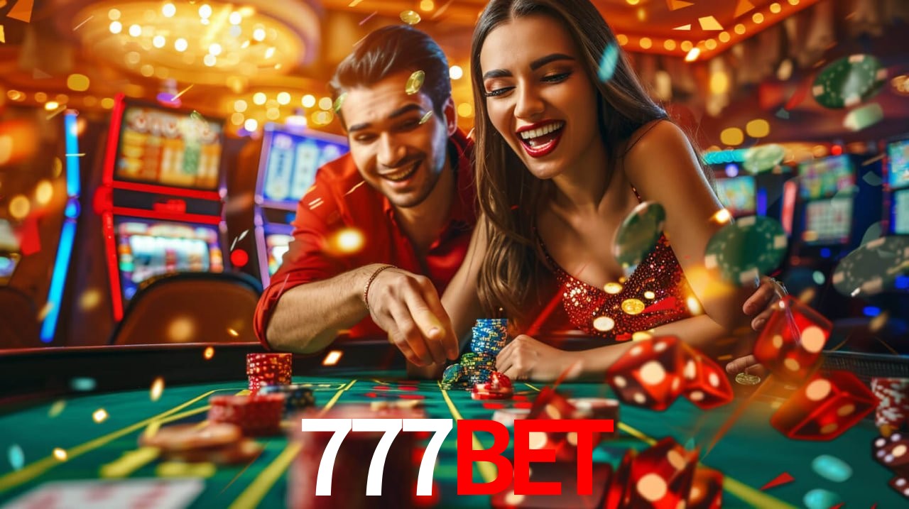 Experiência VIP 777bet