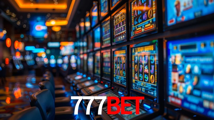 Weekend Specials 777bet