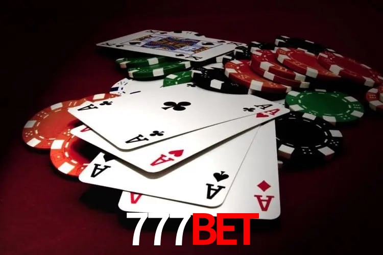 Interface Premium 777bet