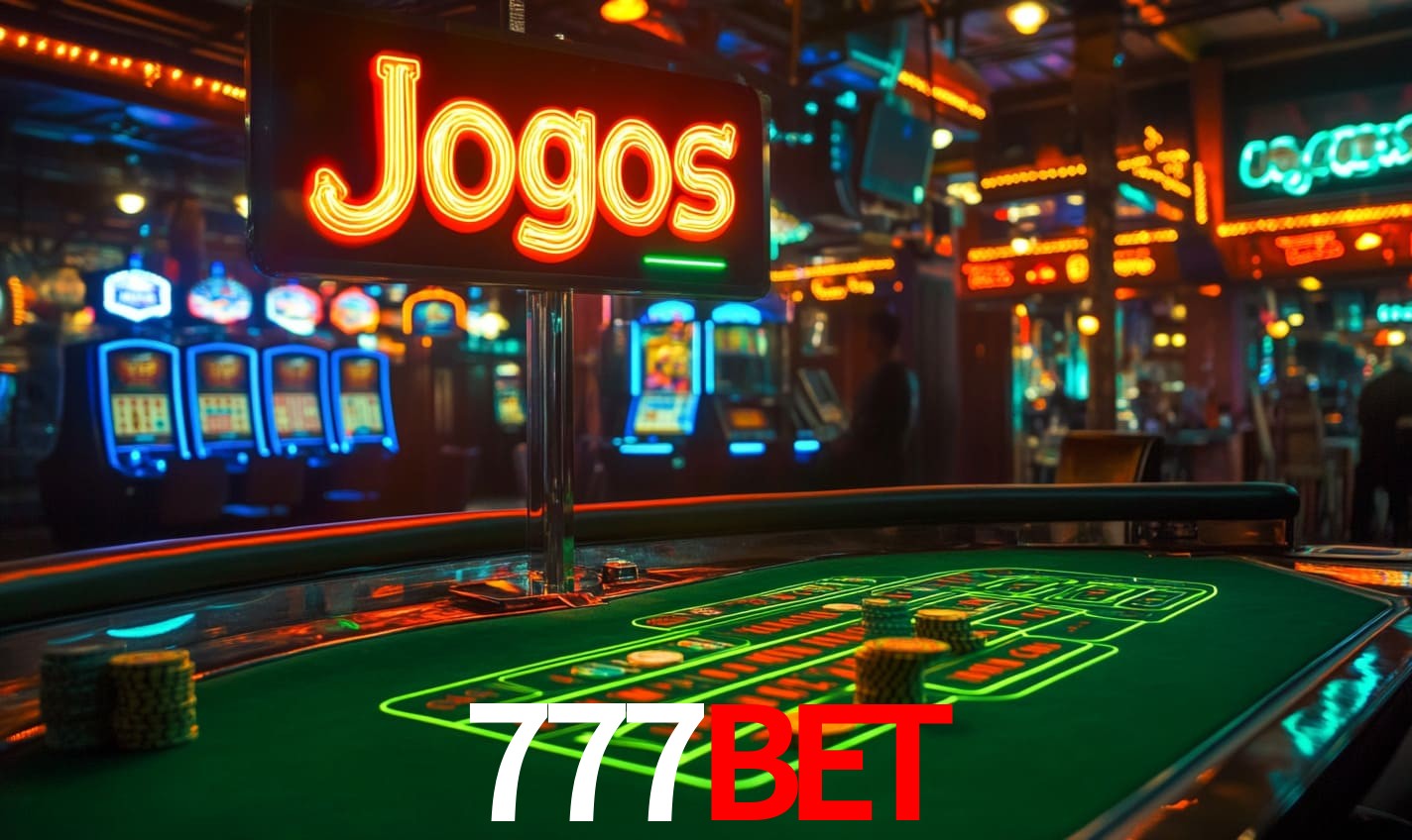 Estatísticas Esportivas 777bet