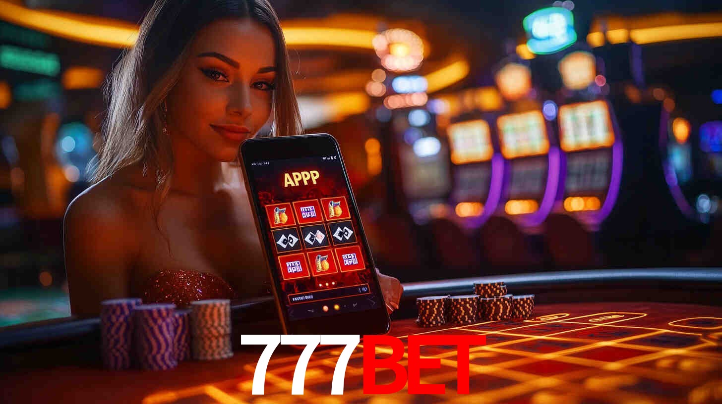 Descubra o Programa VIP da 777bet: Vantagens Exclusivas para Jogadores