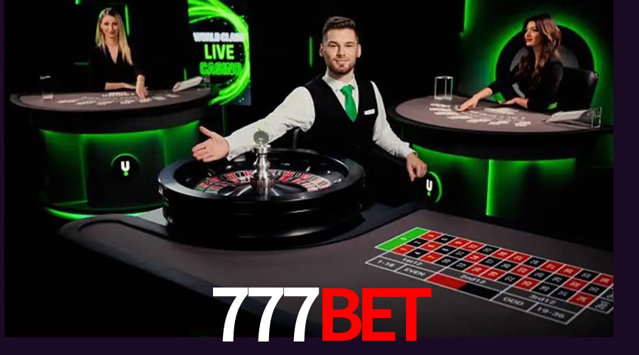 Flash Promotion 777bet