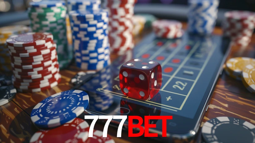 777bet: A Experiência de Casino com Jogos de Mesa ao Vivo
