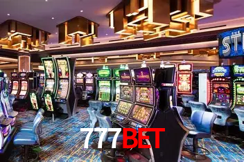 Descubra a Magia dos Jogos de Arcade no 777bet