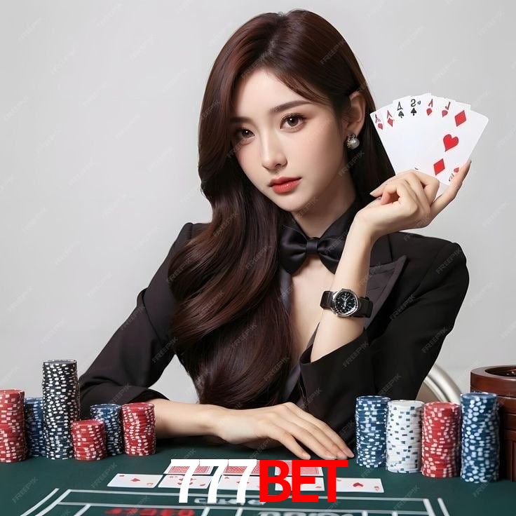 Recursos de Bônus 777bet