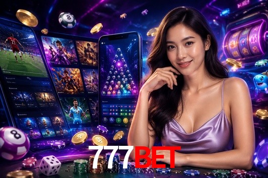 Platform Technology 777bet