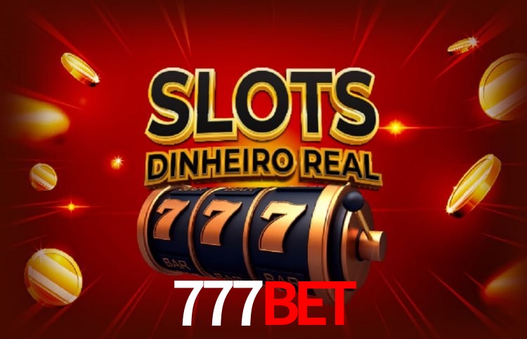 Casino Ao Vivo 777bet