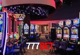 Cadastro Rápido 777bet