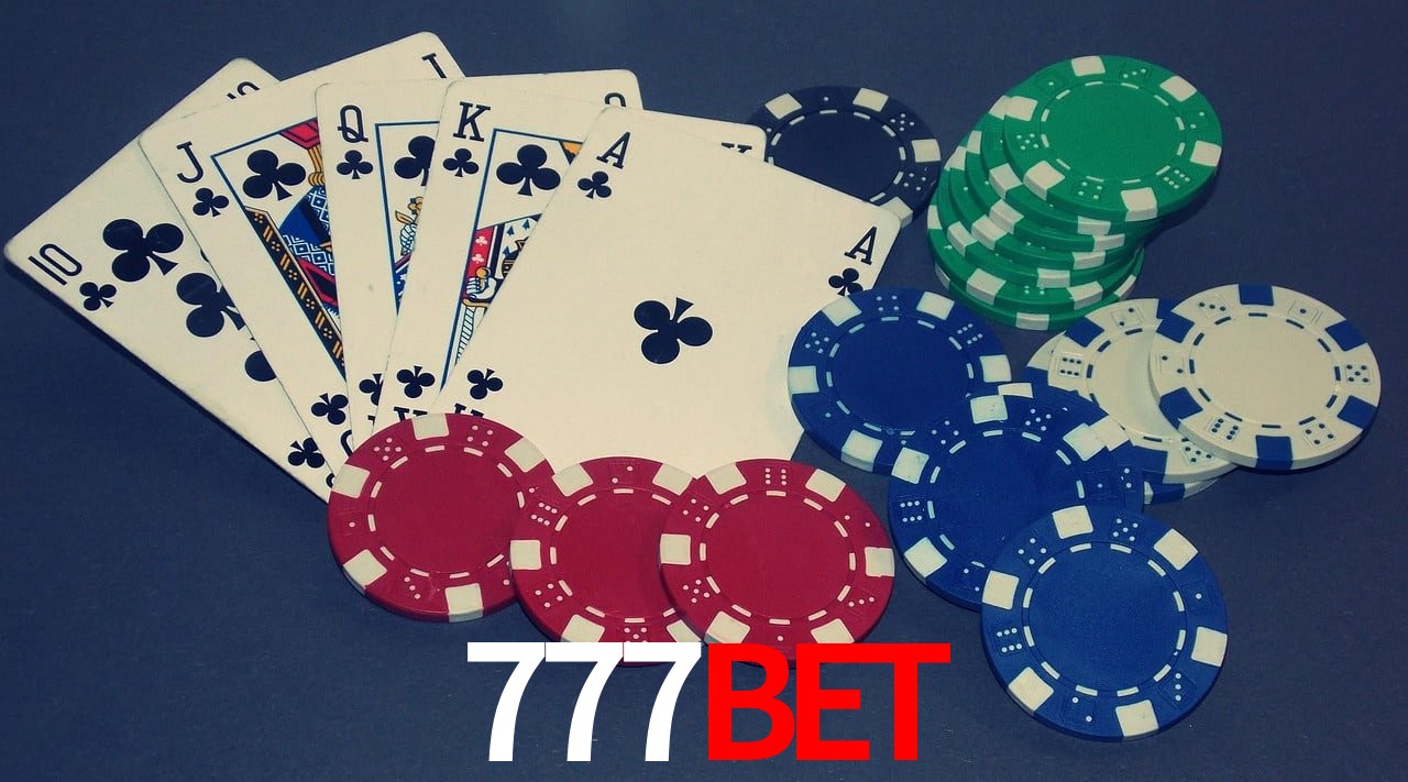 Game Statistics 777bet