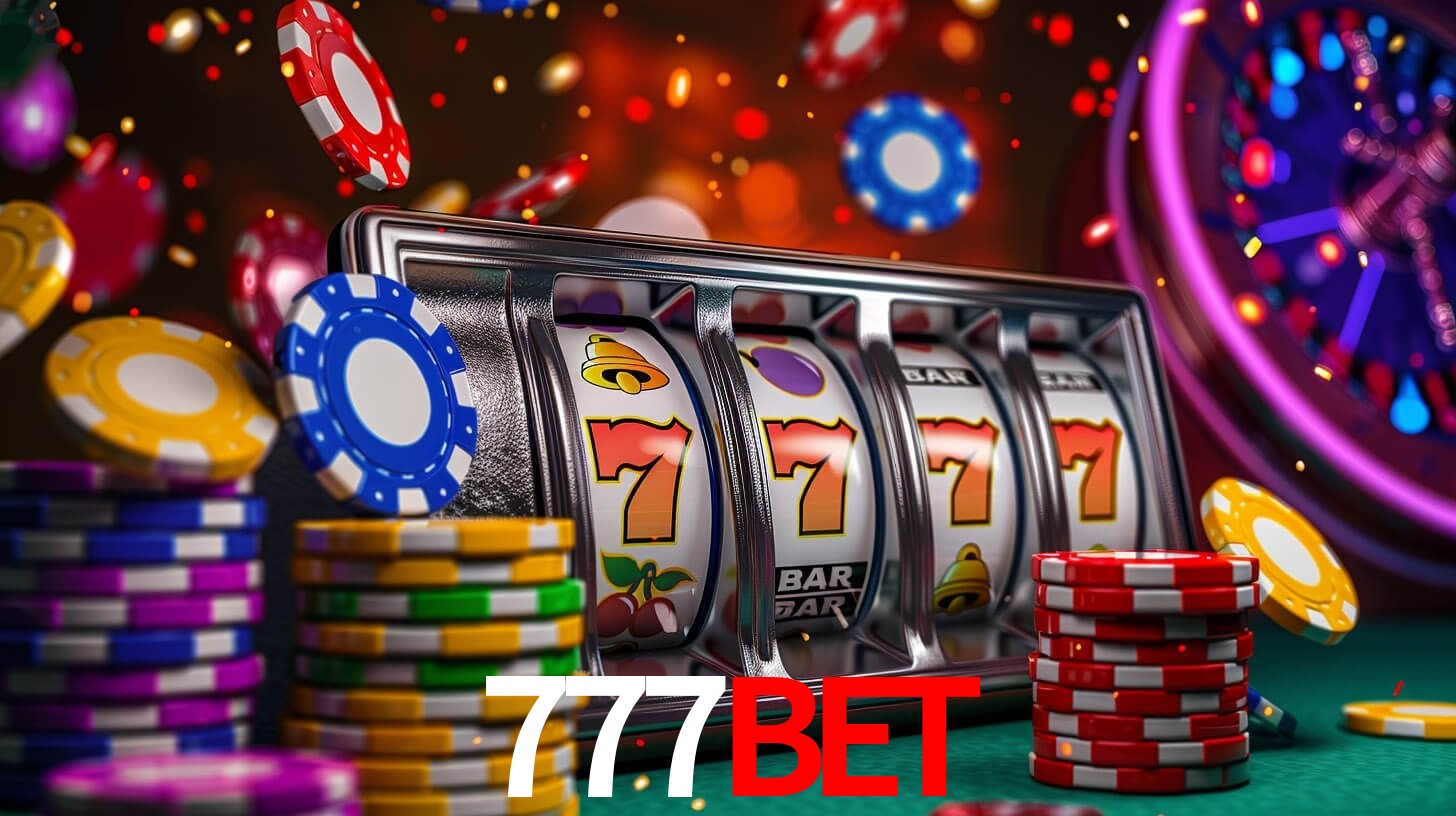 cassino 777bet