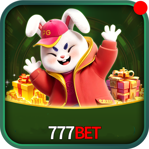 Logo da 777bet