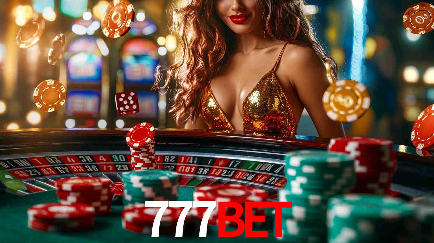 Melhores Jogos de Slots no 777BET 🍀