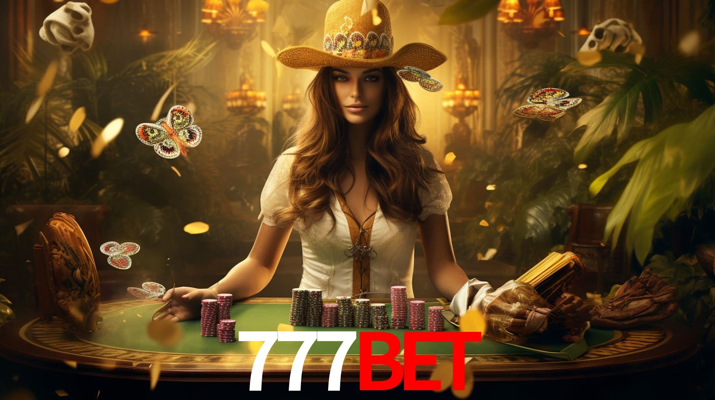 Melhores Jogos de Slots no 777BET 🍀
