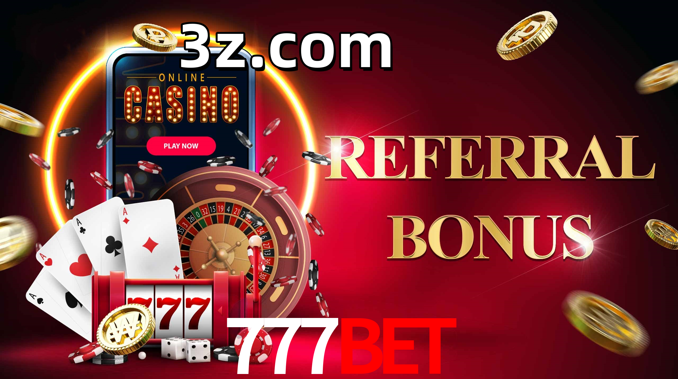 Melhores Jogos de Slots no 777BET 🍀