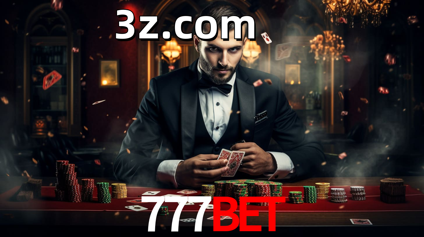 Melhores Jogos de Slots no 777BET 🍀