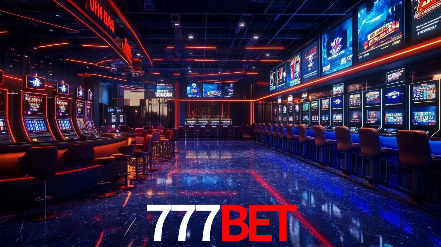Melhores Jogos de Slots no 777BET 🍀