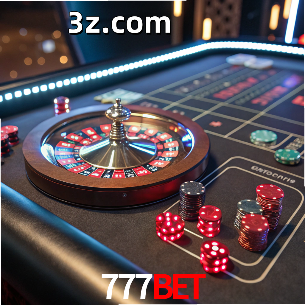 Melhores Jogos de Slots no 777BET 🍀