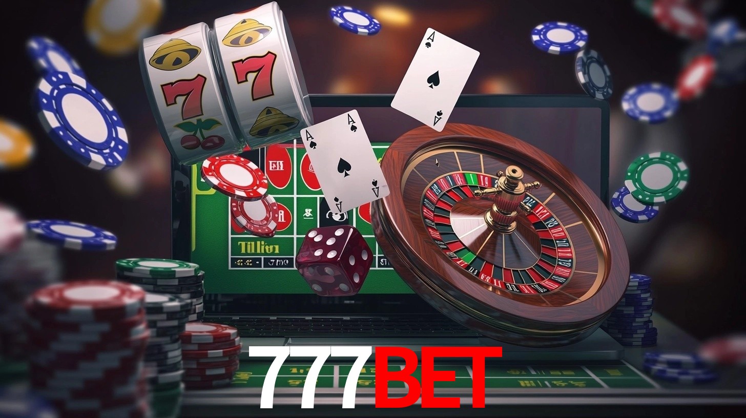 Melhores Jogos de Slots no 777BET 🍀